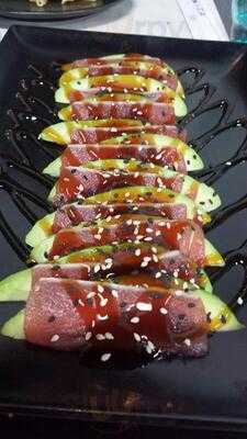 Restaurant Japones Kazuki