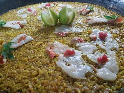 Restaurante Benavent