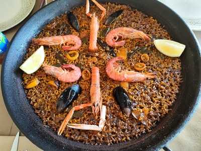 Restaurante Benavent