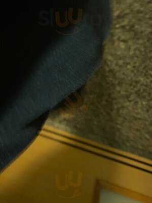 Rice And Fish Sushibar