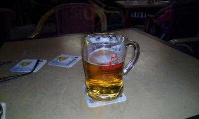 Bei Detlef Und Petra Im _köpi Eck