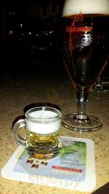 Bei Detlef Und Petra Im _köpi Eck