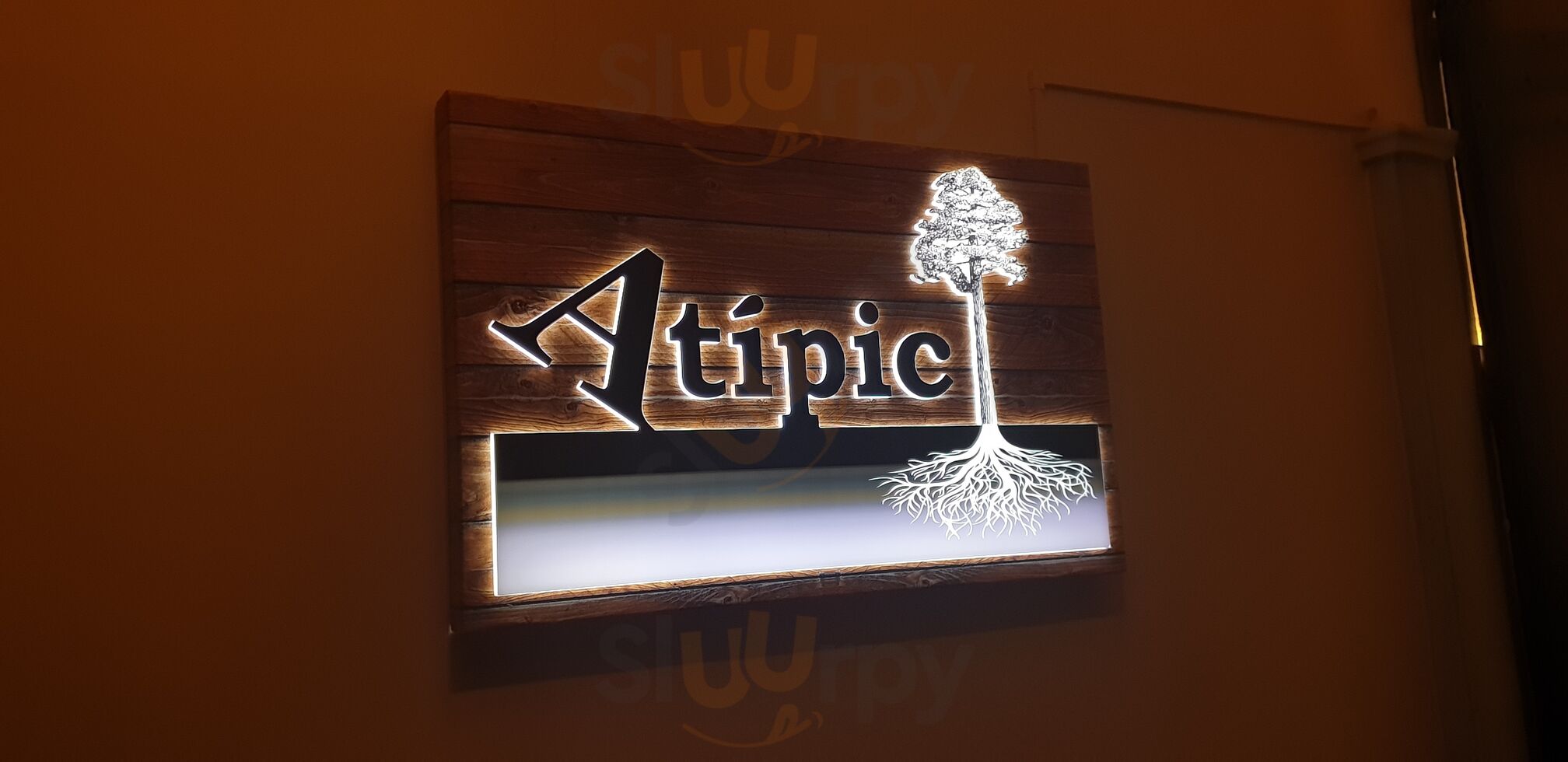 Atípic