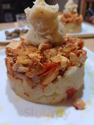 La Marmita Verde Del Mundo Vegetal