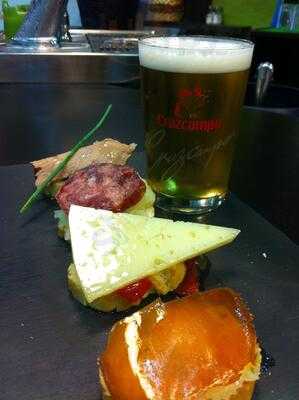 Gastrobar El Alcalde