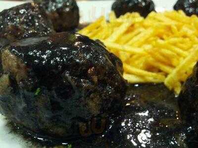 Gastrobar El Alcalde