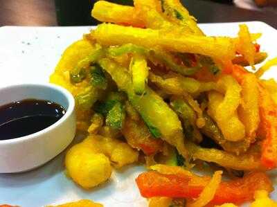 Gastrobar El Alcalde