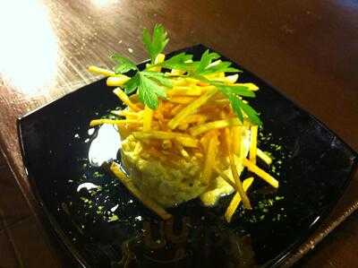 Gastrobar El Alcalde