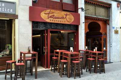 Tannat Restobar