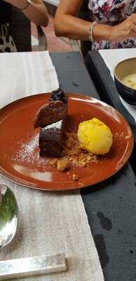 Mahasti Gastronomic Wine Bar