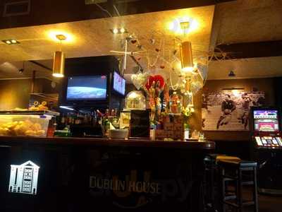 Dublin House