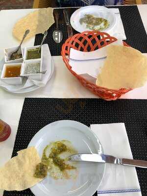 Maharaja Indian Restaurant