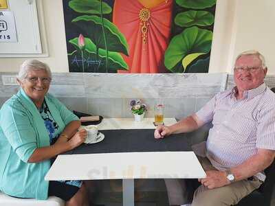 Maharaja Indian Restaurant