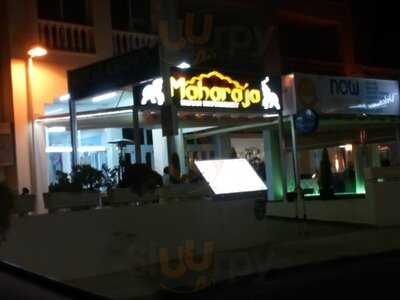 Maharaja Indian Restaurant