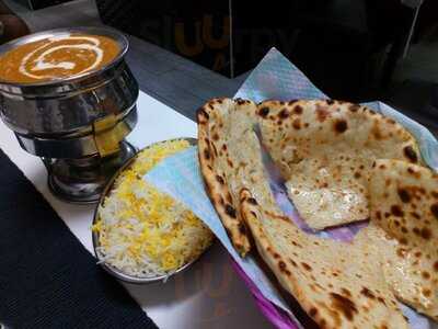 Maharaja Indian Restaurant