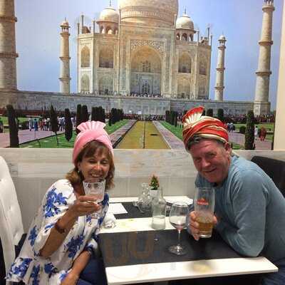 Maharaja Indian Restaurant