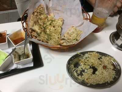 Maharaja Indian Restaurant