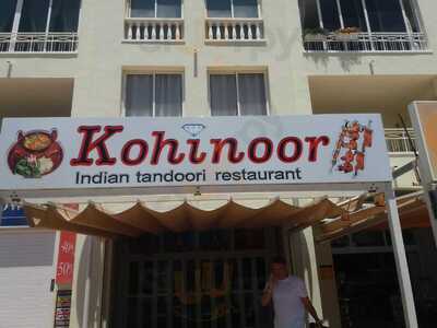 Maharaja Indian Restaurant