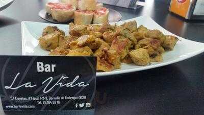 Bar La Vida