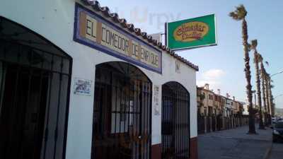 Comedor Enrique
