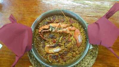 Arroceria De La Cerdanya