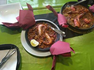 Arroceria De La Cerdanya