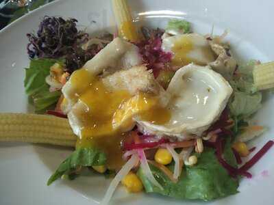 Arroceria De La Cerdanya