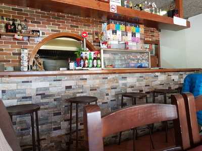 Arroceria De La Cerdanya