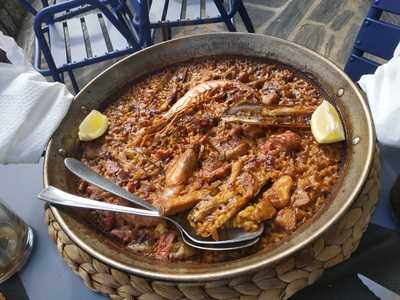 Arroceria De La Cerdanya