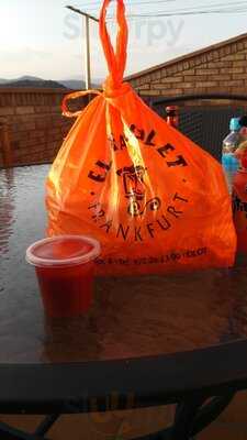 Frankfurt El Farolet