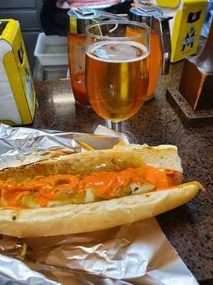 Frankfurt El Farolet