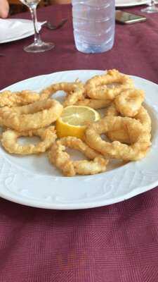 Restaurante Club De Tenis Vinaròs