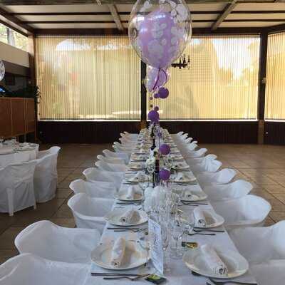 Restaurante Club De Tenis Vinaròs