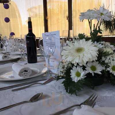 Restaurante Club De Tenis Vinaròs