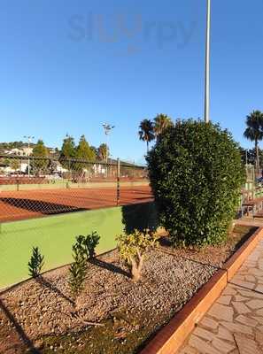 Restaurante Club De Tenis Vinaròs