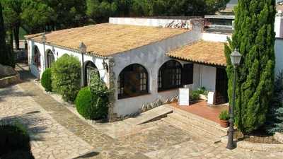 Restaurante Club De Tenis Vinaròs