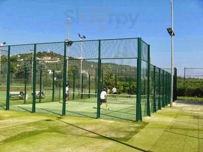 Restaurante Club De Tenis Vinaròs