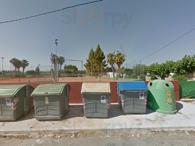 Restaurante Club De Tenis Vinaròs