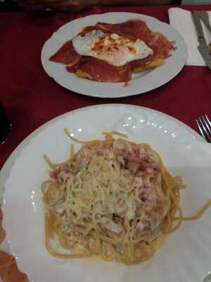 Restaurante Centro Historico