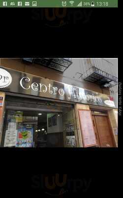 Restaurante Centro Historico