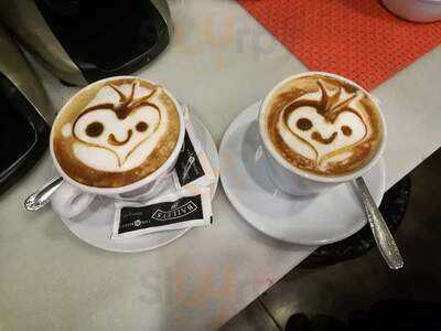 Restaurante Centro Historico