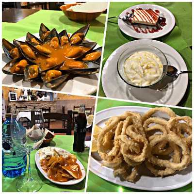 Mesón Navia - Photo 8