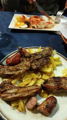 Mesón Navia - Photo 7