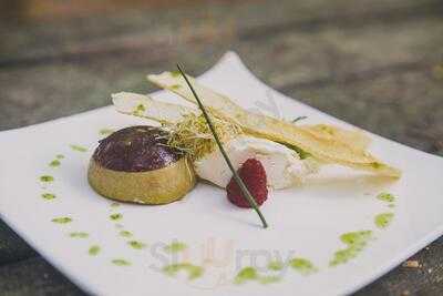 Restaurante Y Catering Los Olivos