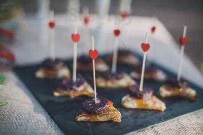 Restaurante Y Catering Los Olivos