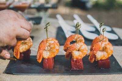 Restaurante Y Catering Los Olivos