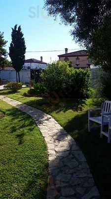 Restaurante Y Catering Los Olivos