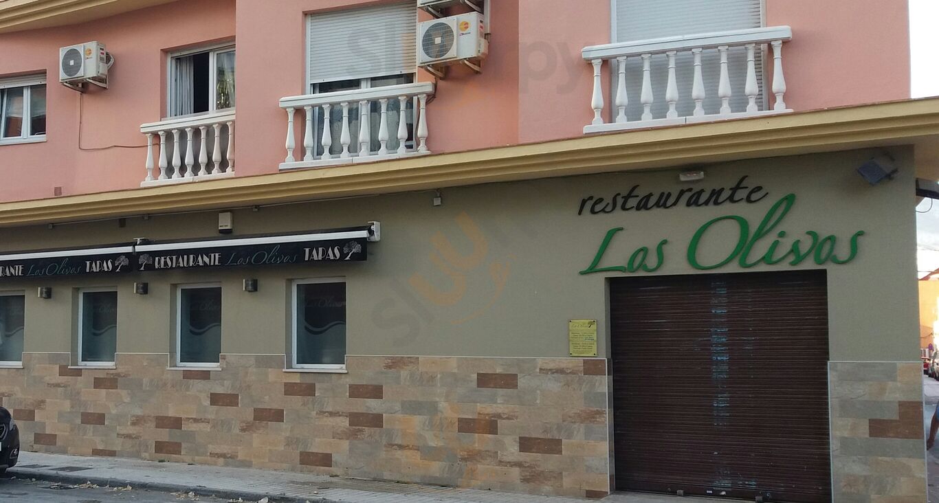 Restaurante Y Catering Los Olivos