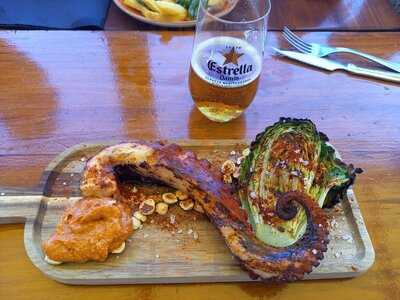 Restaurante Es Galliner