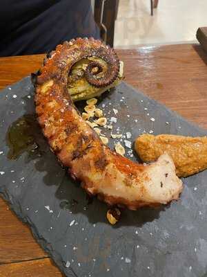 Restaurante Es Galliner